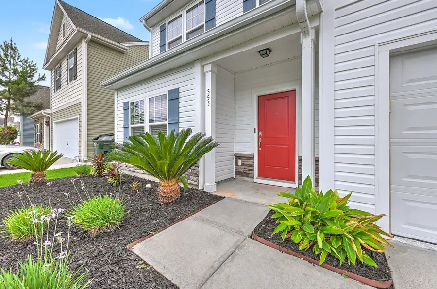 353 Dunlin Drive, Summerville, SC 29486 - #3