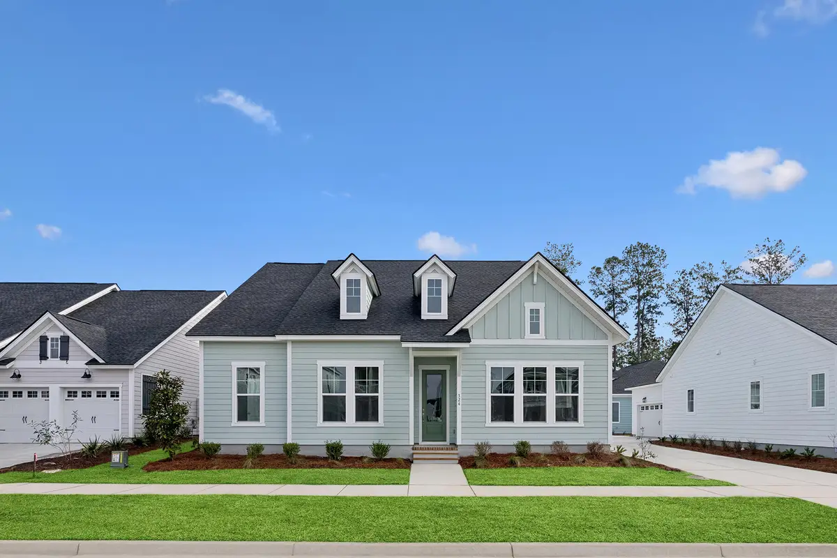 324 Trailmore Lane, Summerville, SC 29486 - #1