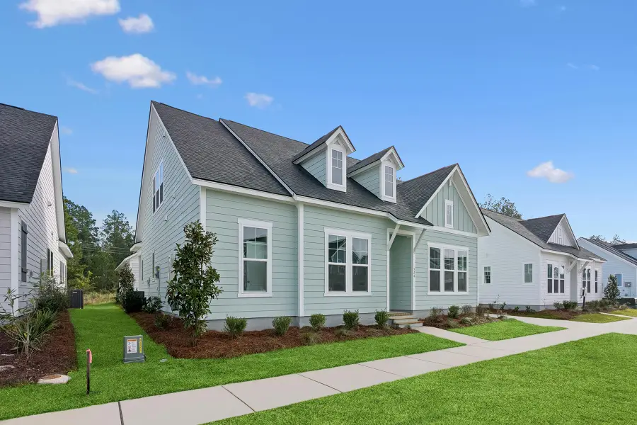324 Trailmore Lane, Summerville, SC 29486 - #2