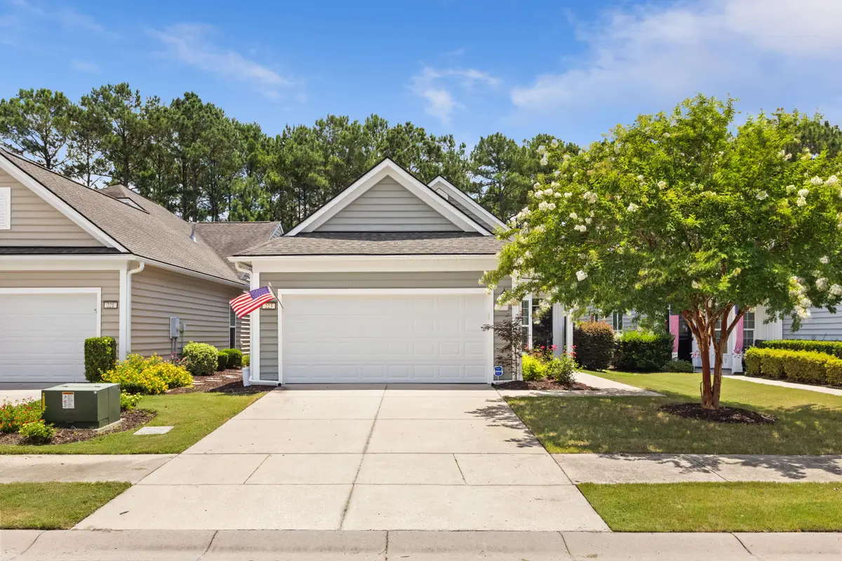 223 Waterfront Park Drive, Summerville, SC 29486 - #1