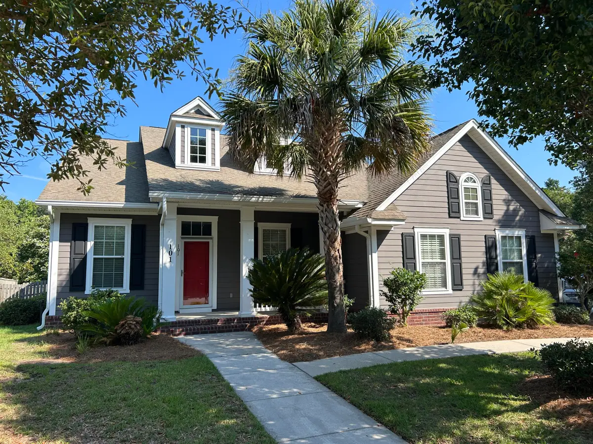 101 Duck Pond Court, Summerville, SC 29485 - #1