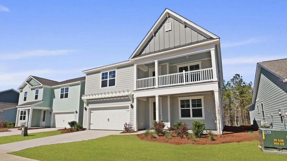 128 Midmills Lane, Summerville, SC 29486 - #1
