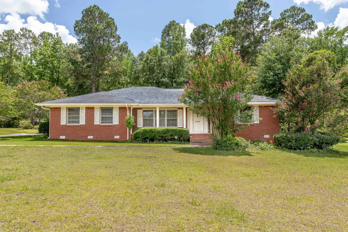 2069 Hydrick Avenue, Orangeburg, SC 29118 - #1