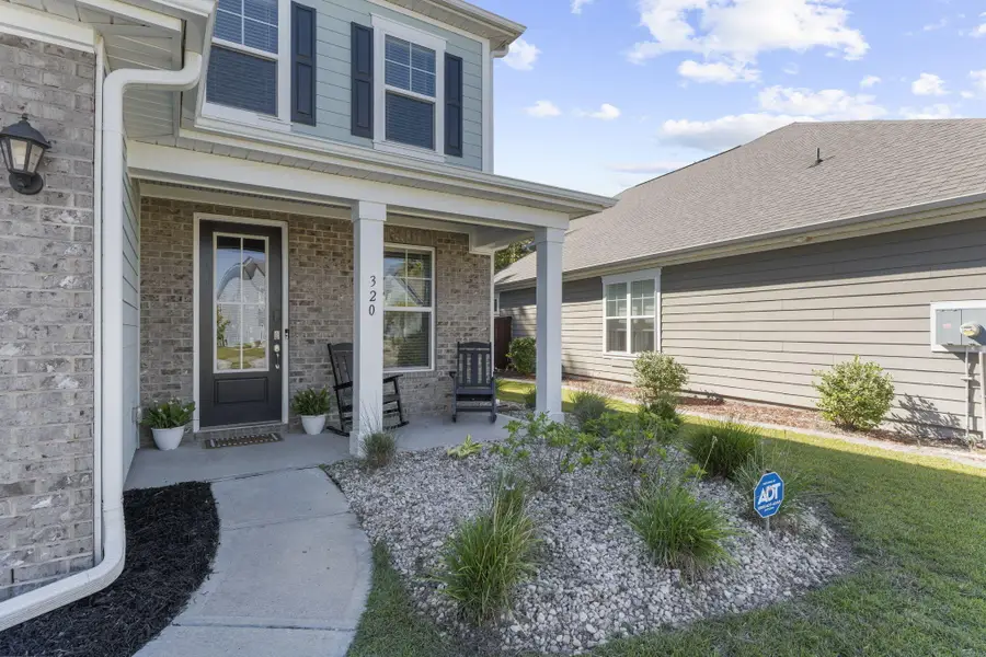 320 Long Pier Street, Summerville, SC 29486 - #2
