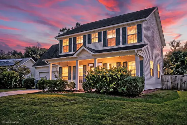 113 Britton Lane, North Charleston, SC 29418