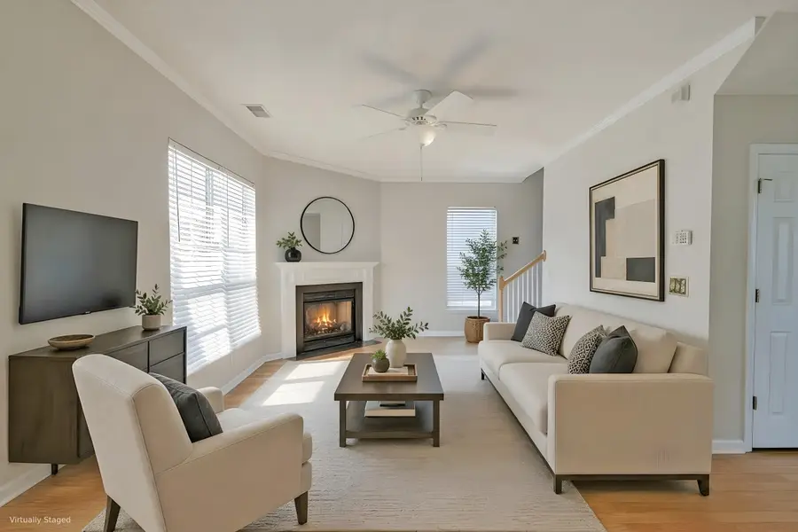 113 Britton Lane, North Charleston, SC 29418 - #2