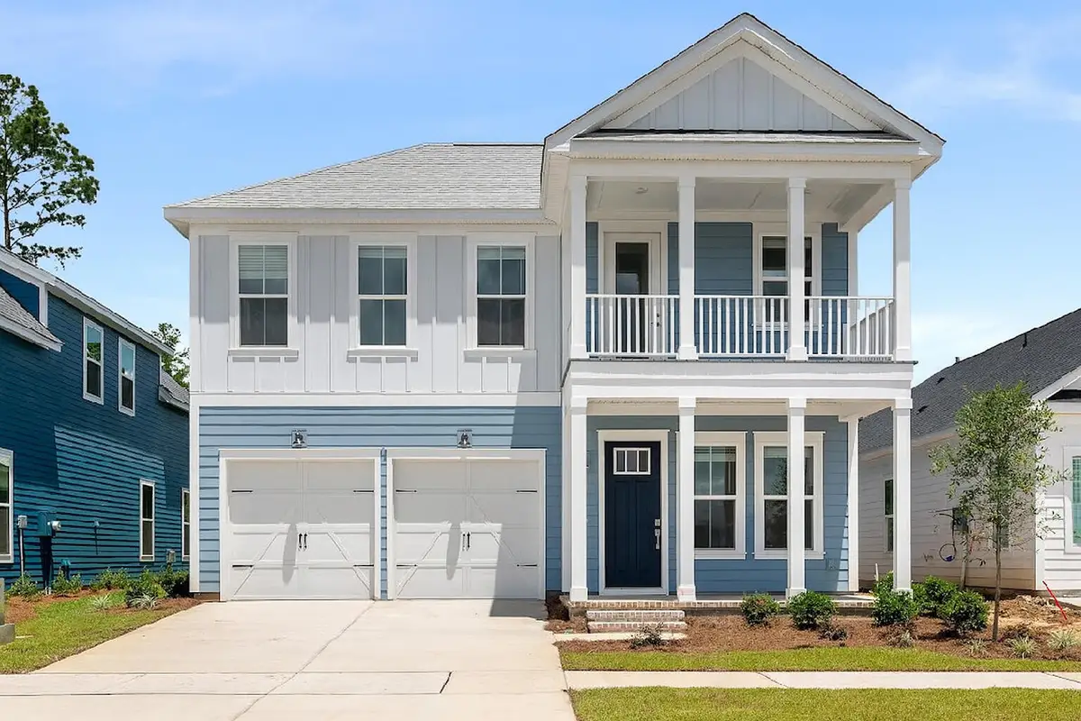 393 Brightside Trail, Summerville, SC 29486 - #1