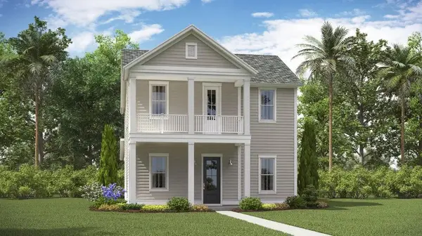 221 Mullins Bay Court, Summerville, SC 29486