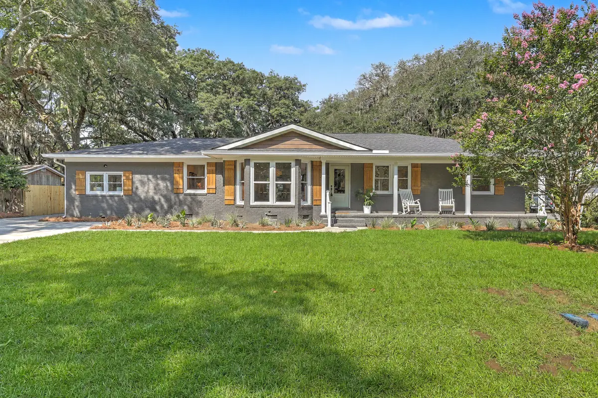 1773 Huntington Drive, Charleston, SC 29407 - #1