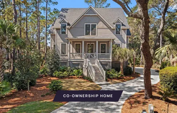 42 Cotton Hall #Share 6, Kiawah Island, SC 29455