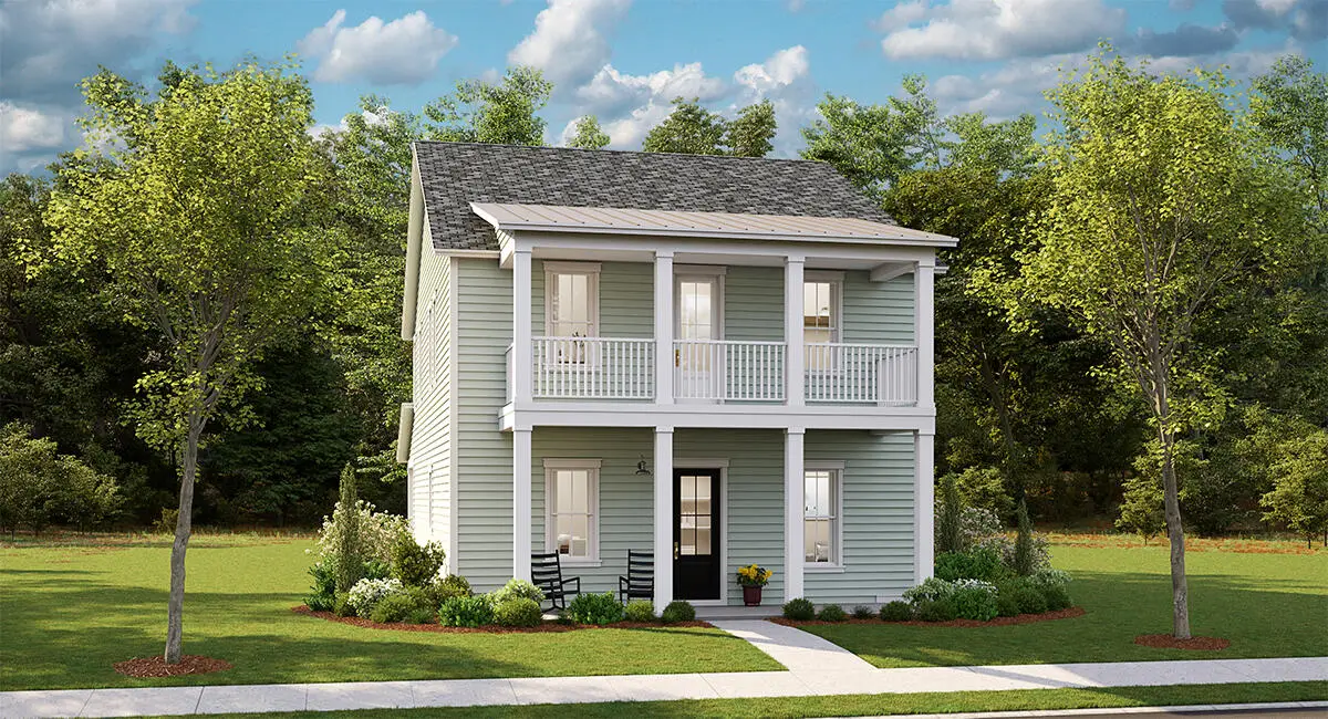 121 Sea Oats Street, Summerville, SC 29485 - #1