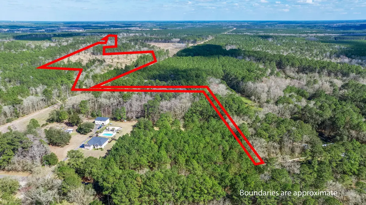 456 Breezewood Lane, Cottageville, SC 29435 - #1