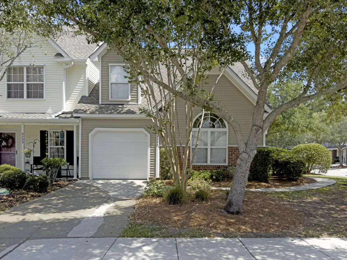 5235 Fernland Way, North Charleston, SC 29420 - #1