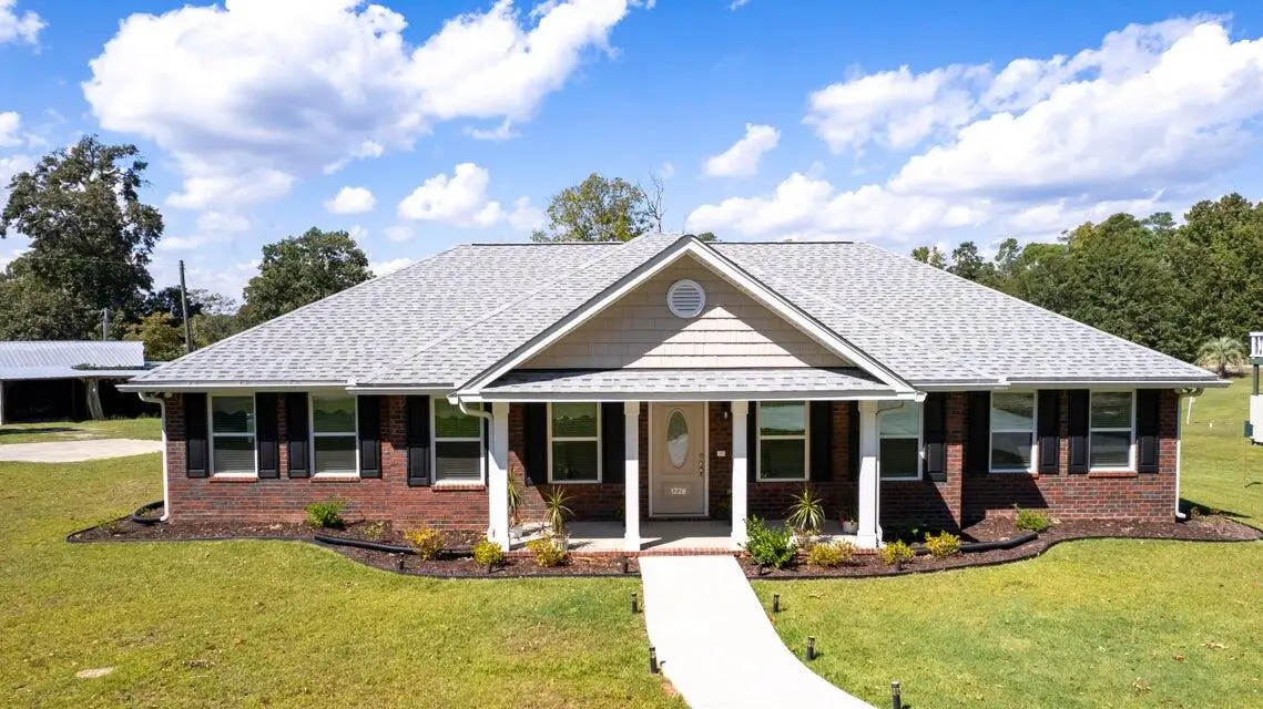 1226 Lesesne Drive, Manning, SC 29102 - #1