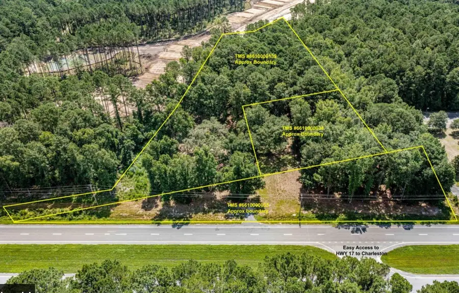 6539 Us-17, Awendaw, SC 29429 - #2