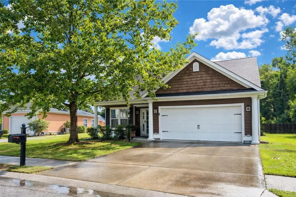 8560 Sentry Circle, North Charleston, SC 29420 - #1