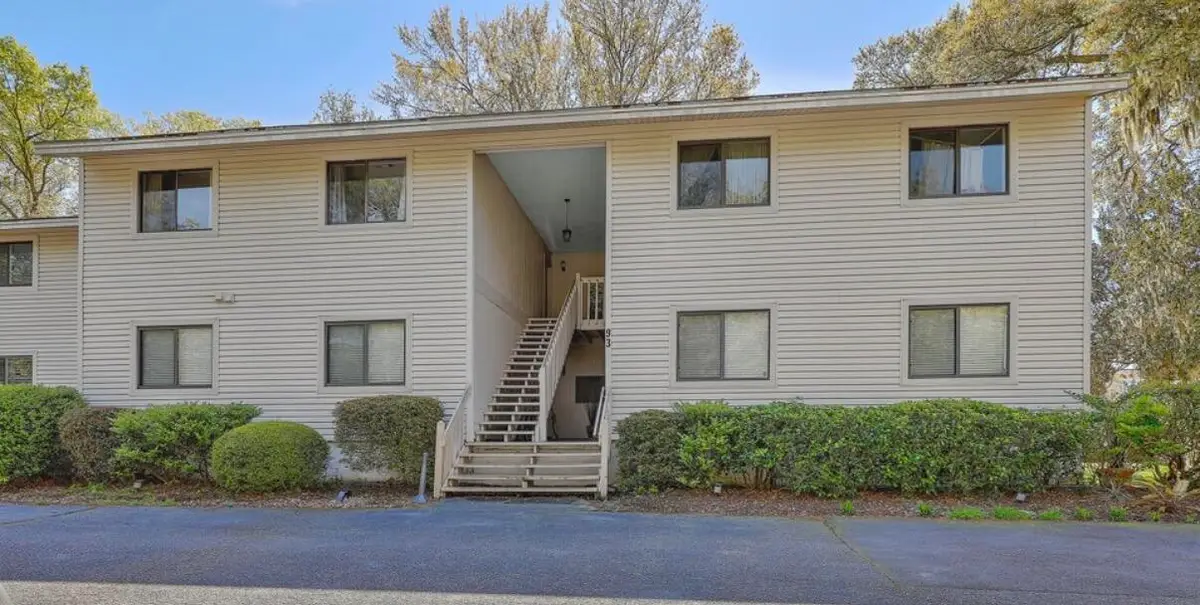 93 Ashley Hall Plantation Road #7, Charleston, SC 29407 - #1