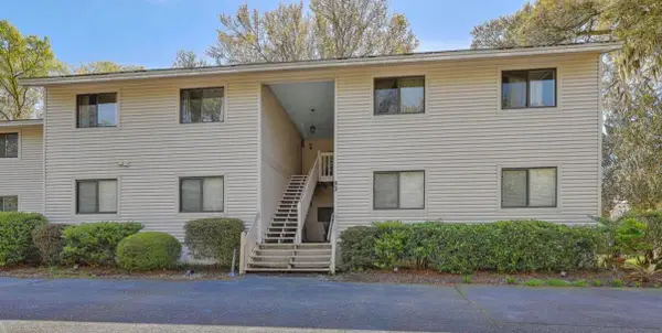 93 Ashley Hall Plantation Road #7, Charleston, SC 29407