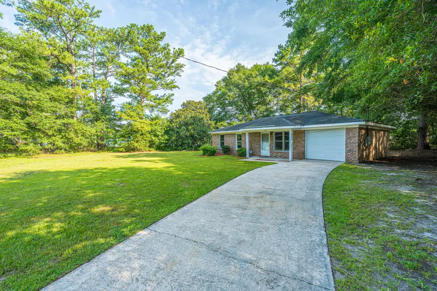 4472 Elderwood Court, Ladson, SC 29456 - #2