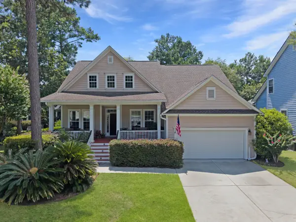 3491 Toomer Kiln Circle, Mount Pleasant, SC 29466