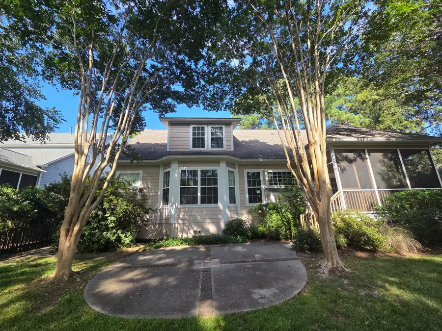 3491 Toomer Kiln Circle, Mount Pleasant, SC 29466 - #3
