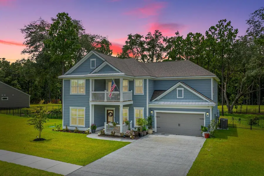 4287 Hugh Bennett Drive, Johns Island, SC 29455 - #2