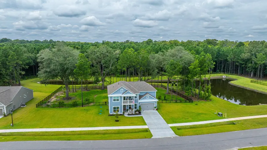 4287 Hugh Bennett Drive, Johns Island, SC 29455 - #3