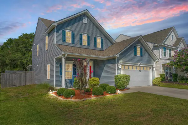 133 Country Oaks Lane, Wando, SC 29492