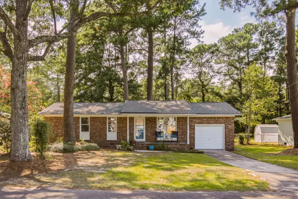 124 White Boulevard, Summerville, SC 29483