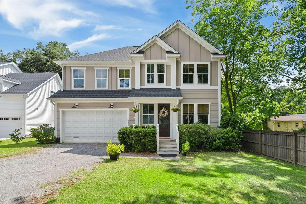 3219 Pecan Orchard Way, Charleston, SC 29414 - #1
