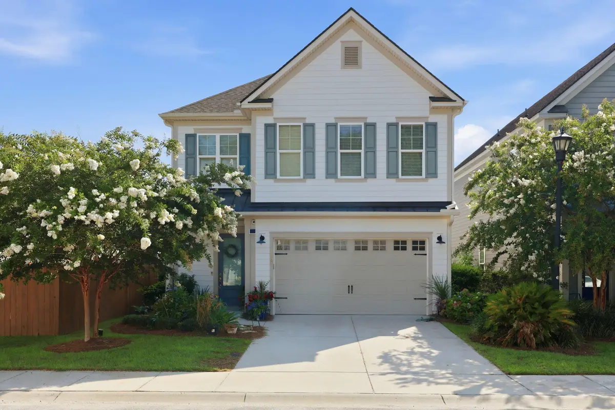 2364 Primus Road, Mount Pleasant, SC 29466 - #1