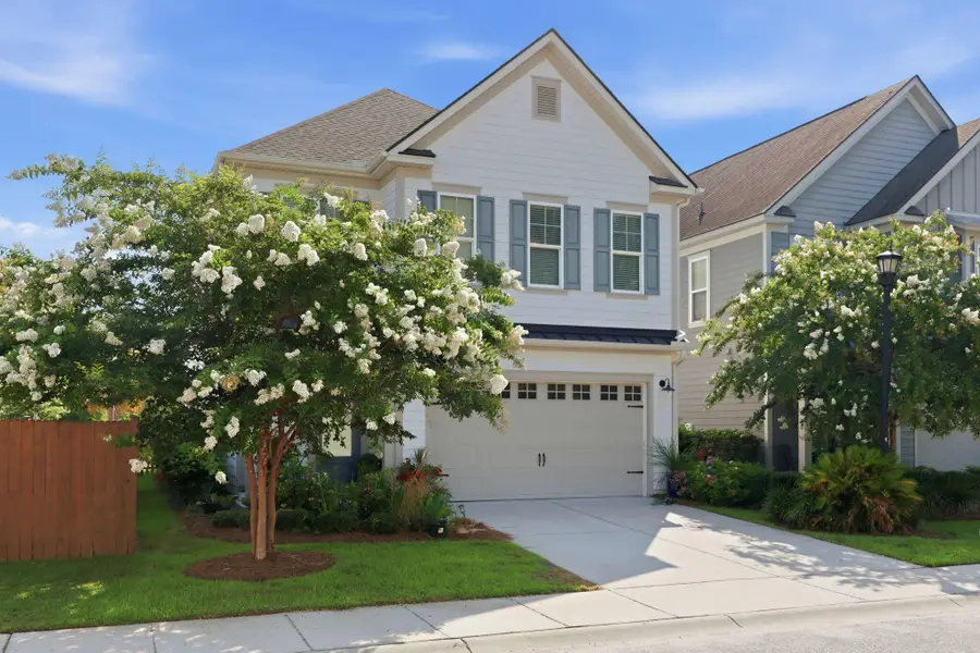 2364 Primus Road, Mount Pleasant, SC 29466 - #2