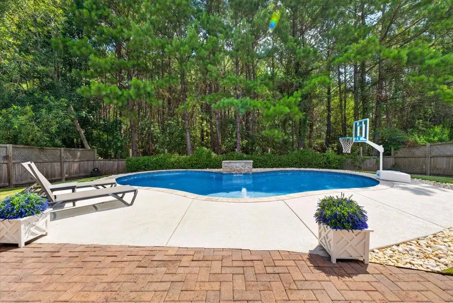 415 Spectrum Road, Summerville, SC 29486 - #2