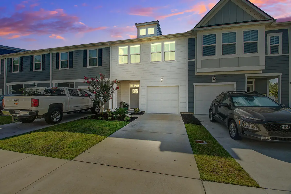 478 Trotters Lane, Moncks Corner, SC 29461 - #1