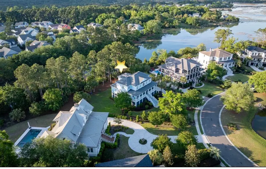 4882 Sound View Drive, Mount Pleasant, SC 29466 - #2