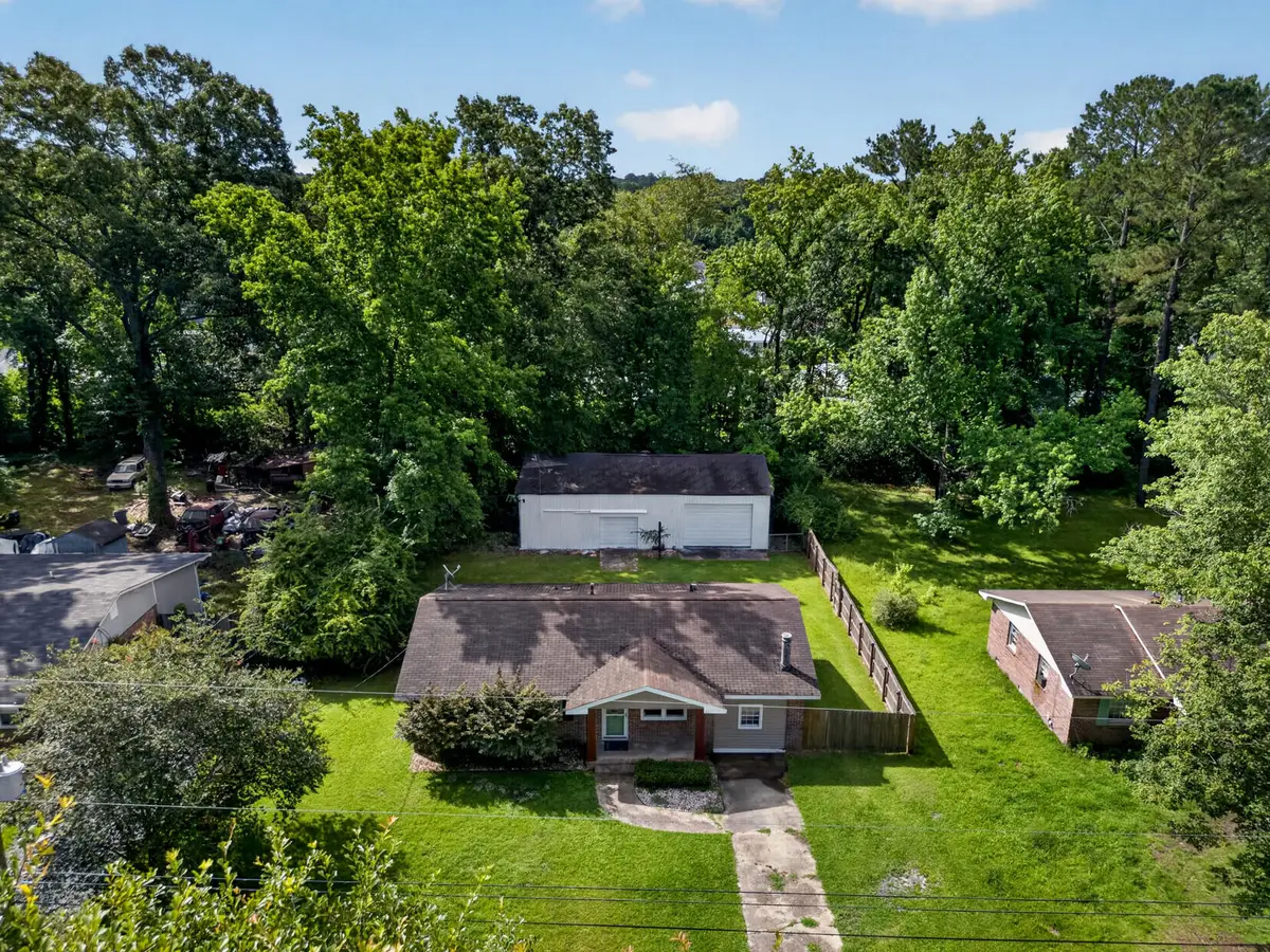 221 Forest Circle, Summerville, SC 29483 - #1