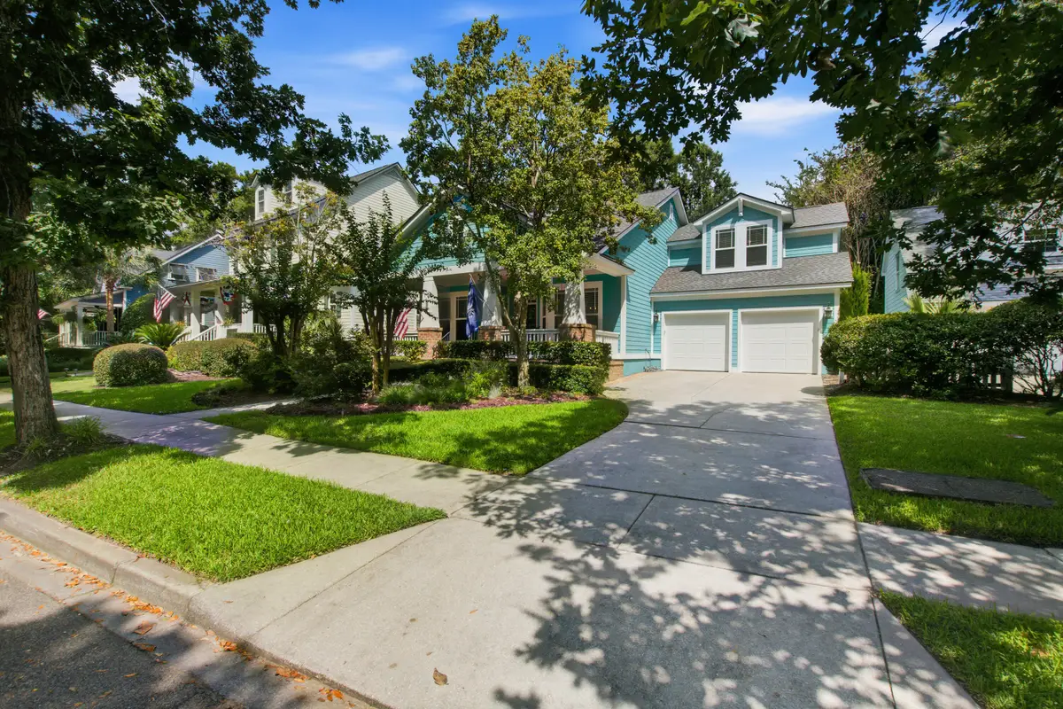 4006 Crown Pointe Street, Charleston, SC 29492 - #1