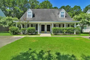 2140 Kings Gate Lane, Mount Pleasant, SC 29466