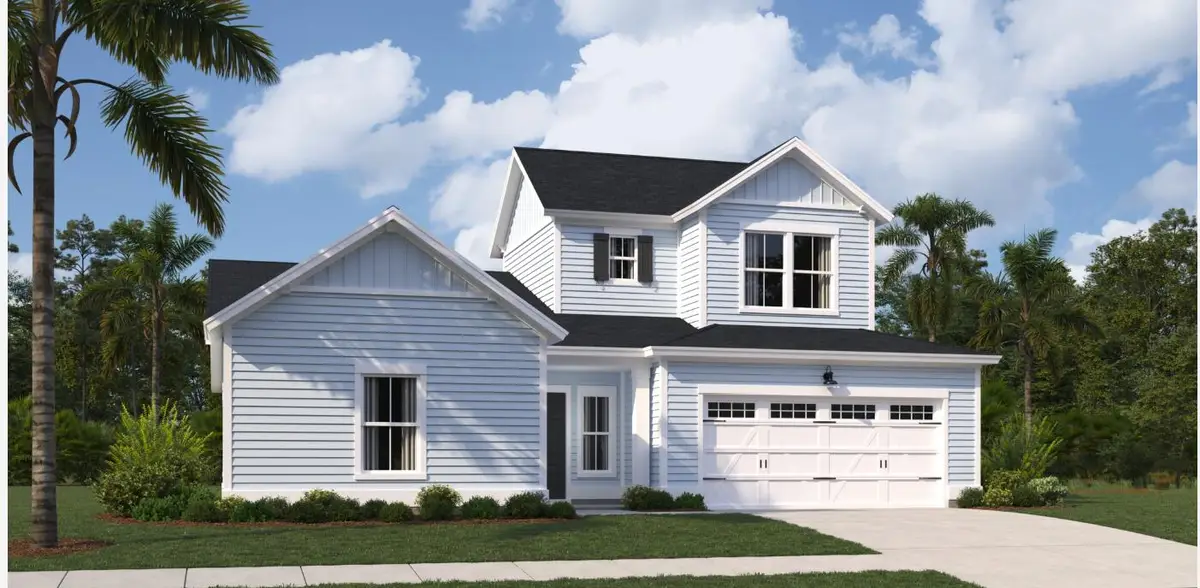 234 C Captain Kidd Court, Summerville, SC 29486 - #1