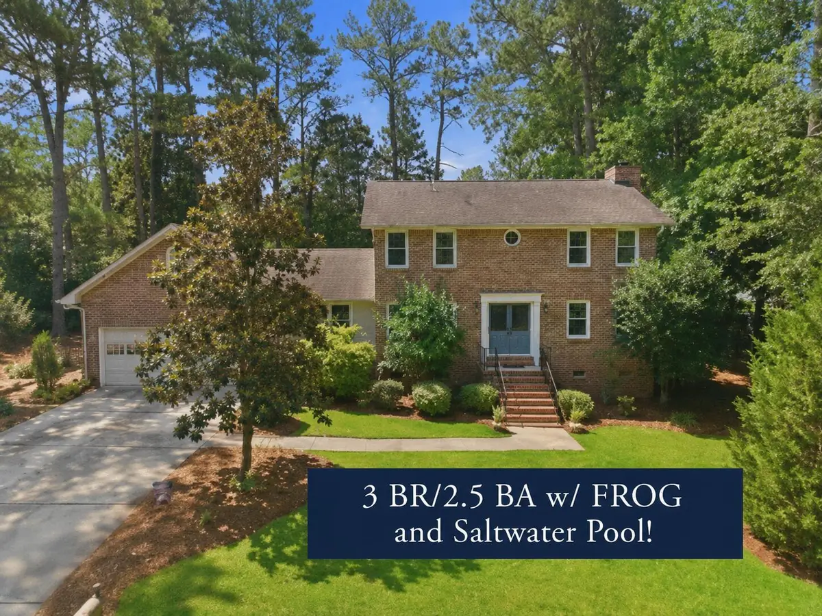 104 Shellywood Lane, Columbia, SC 29212 - #1