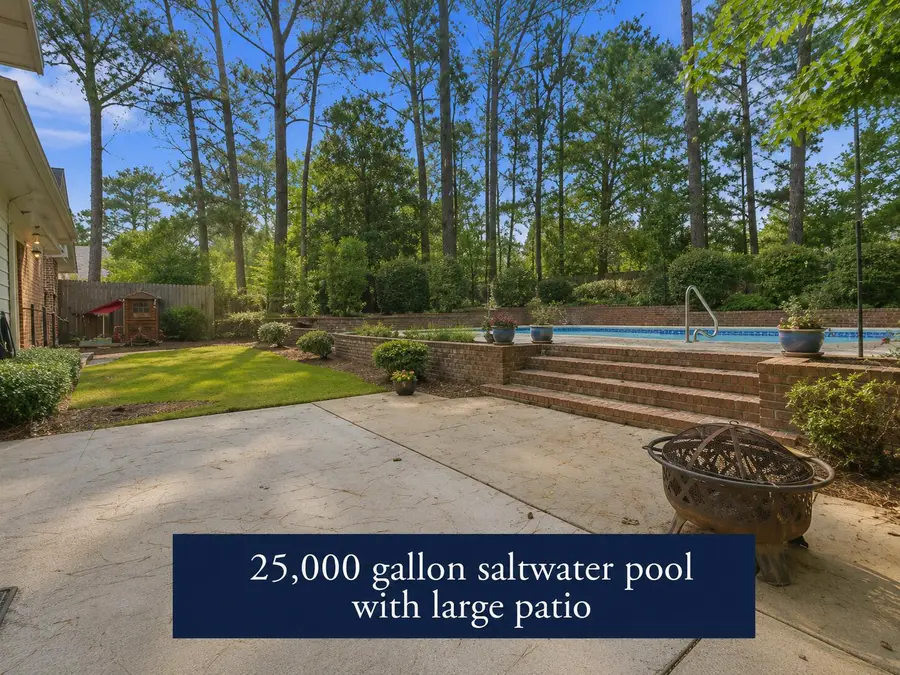 104 Shellywood Lane, Columbia, SC 29212 - #2