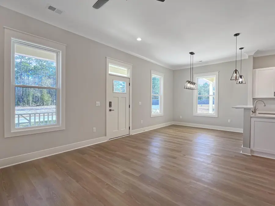 1096 Refuge Way, Summerton, SC 29148 - #3