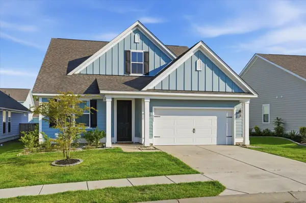 311 Hillman Trail Drive, Moncks Corner, SC 29461
