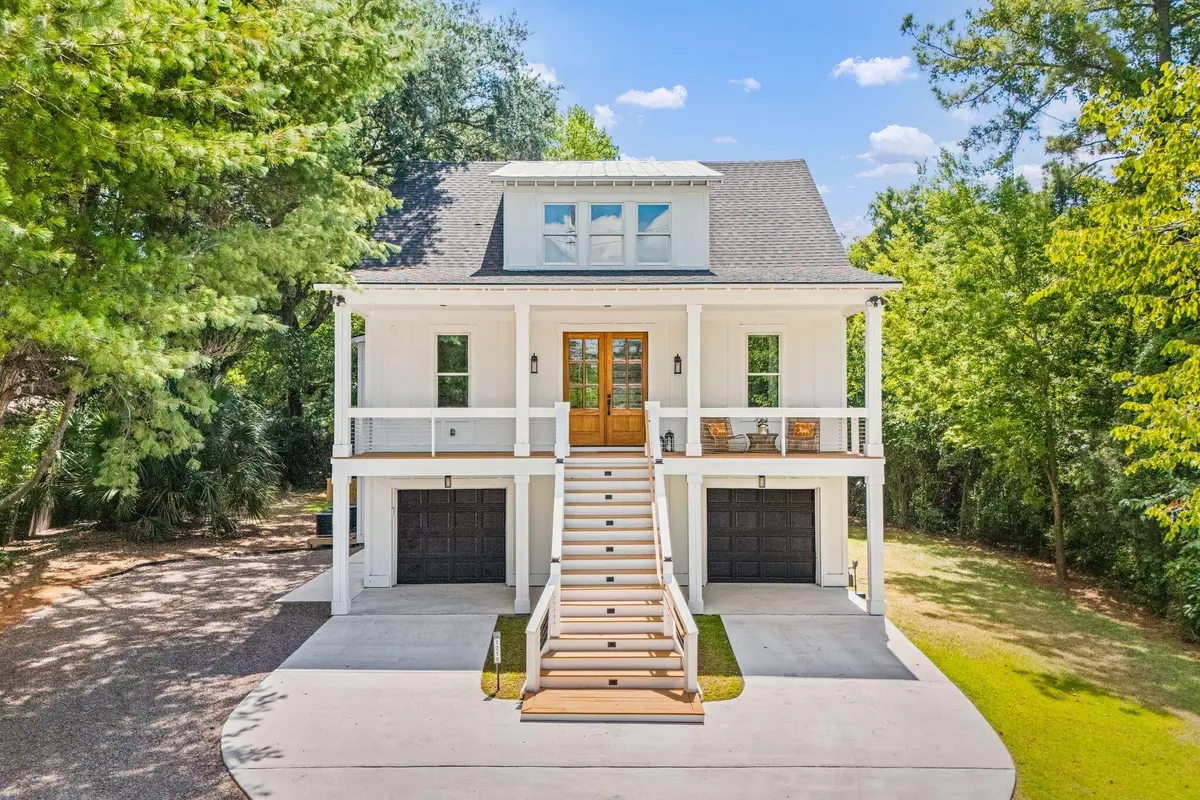 1216 Old Towne Road, Charleston, SC 29407 - #1