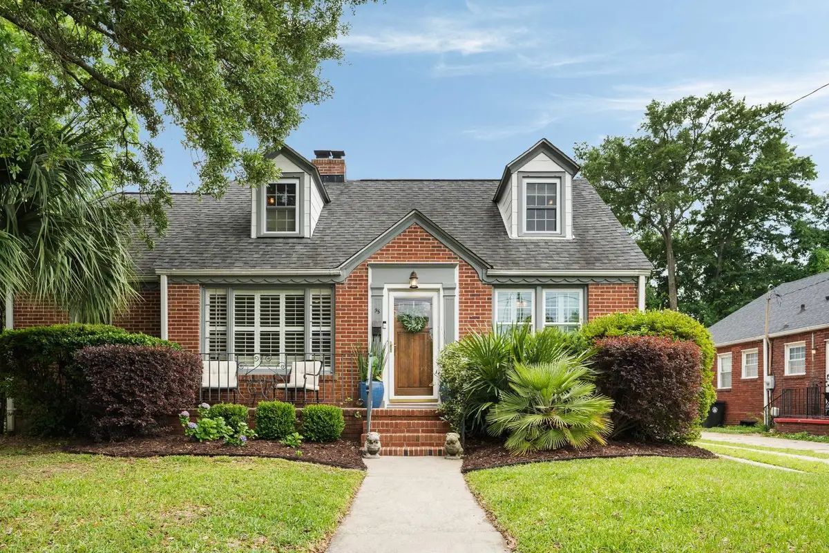 95 Gordon Street, Charleston, SC 29403 - #1