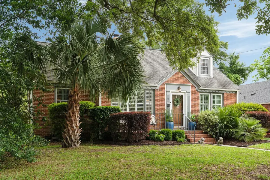 95 Gordon Street, Charleston, SC 29403 - #3