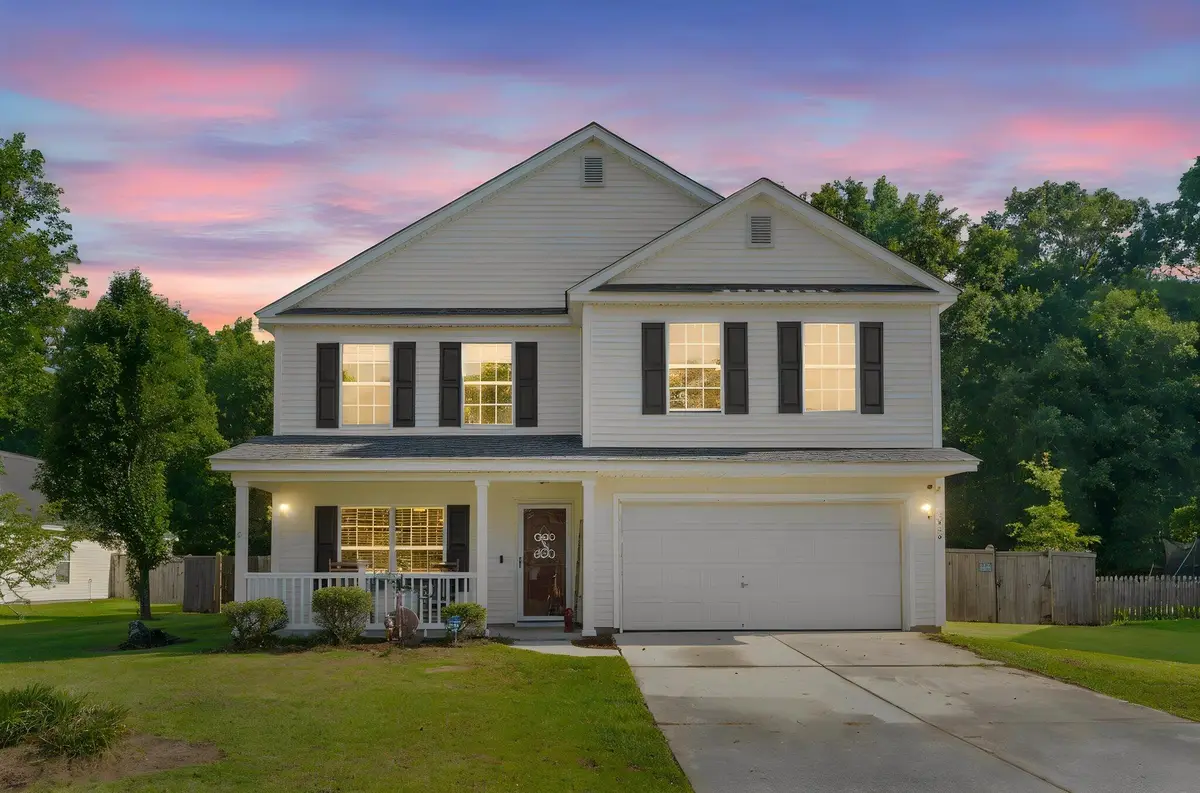 2030 Robin Wood Boulevard, Moncks Corner, SC 29461 - #1