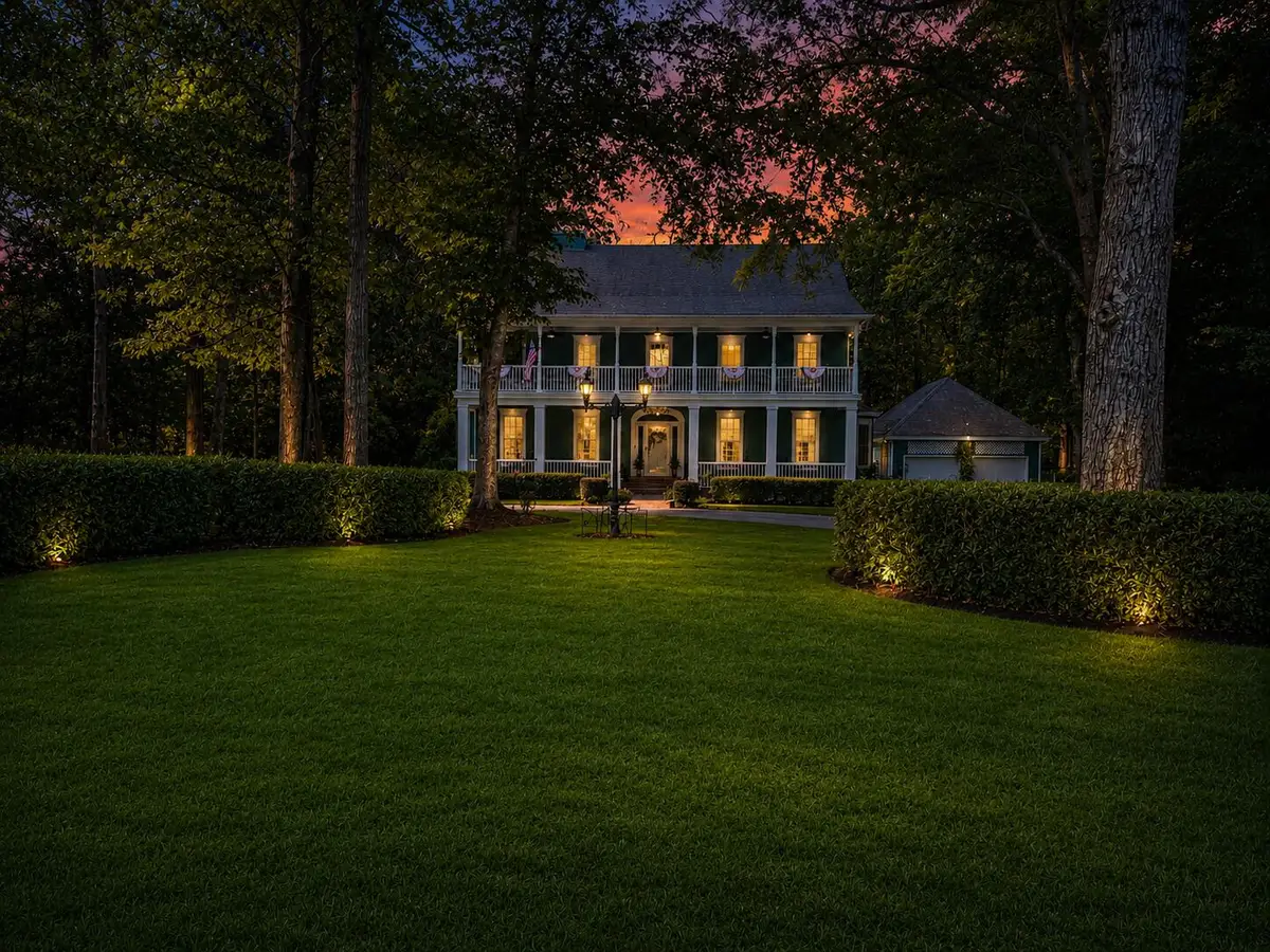1133 Putter Path Road, Orangeburg, SC 29118 - #1