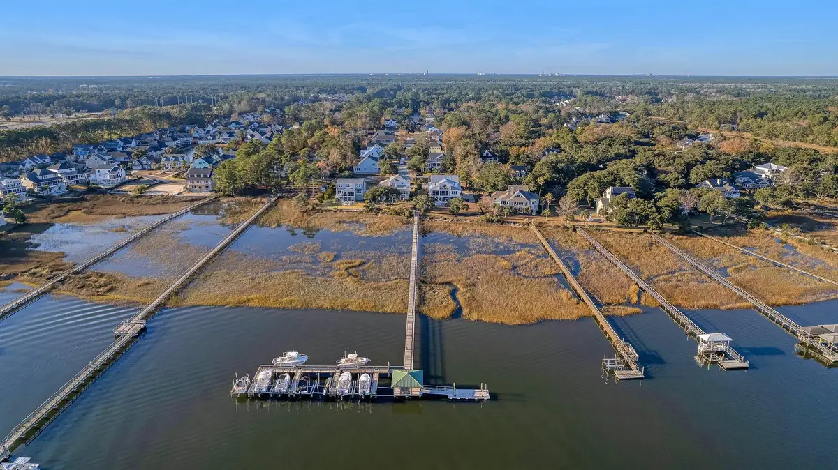 141 Wando Reach Road, Charleston, SC 29492 - #1