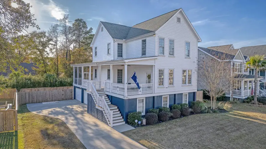 141 Wando Reach Road, Charleston, SC 29492 - #2